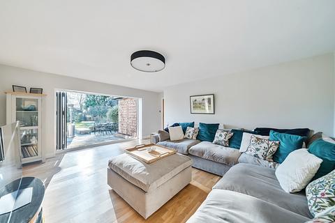 5 bedroom detached house for sale, London Road, Headbourne Worthy, Winchester, Hampshire, SO23