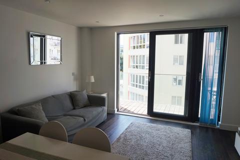 2 bedroom apartment for sale, Millennium Promenade, Bristol BS1
