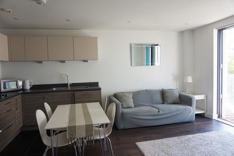 2 bedroom apartment for sale, Millennium Promenade, Bristol BS1