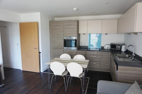 2 bedroom apartment for sale, Millennium Promenade, Bristol BS1
