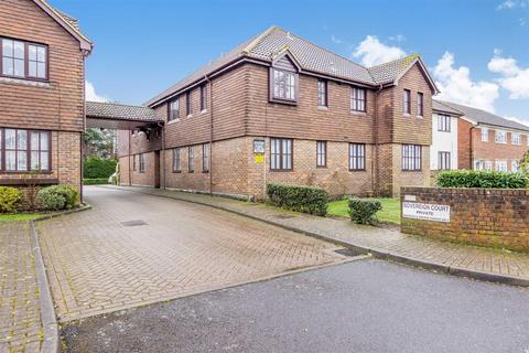 Sovereign Court, 16 Magpie Hall Lane, Bromley