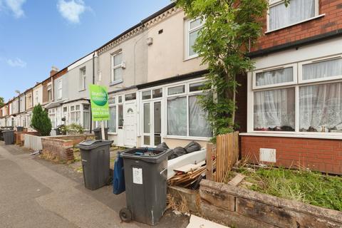 undefined, Solihull Road, Sparkhill, Birmingham