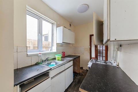 undefined, Solihull Road, Sparkhill, Birmingham