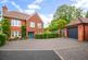 Mortimer Close, Kings Worthy, Winchester, Hampshire, SO23