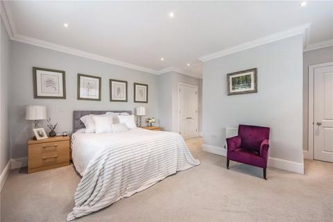 4 bedroom detached house for sale, Mortimer Close, Kings Worthy, Winchester, Hampshire, SO23