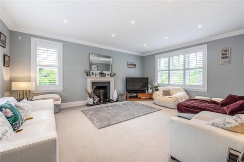 4 bedroom detached house for sale, Mortimer Close, Kings Worthy, Winchester, Hampshire, SO23