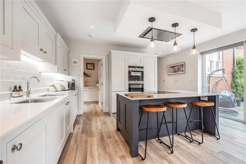 4 bedroom detached house for sale, Mortimer Close, Kings Worthy, Winchester, Hampshire, SO23