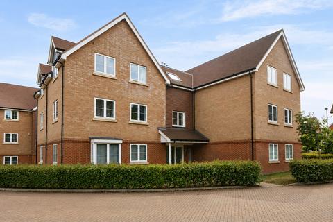 Ceres Crescent, Epsom