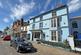 Aldeburgh, Suffolk Heritage Coast