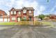 Pipers Close, West Totton, Southampton, Hampshire, SO40