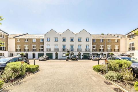 2 bedroom flat for sale, Pavilion Square, London SW17