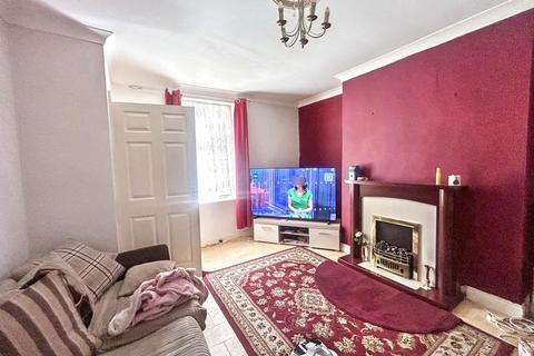2 bedroom terraced house for sale, Gladstone Street, Blyth, Northumberland, NE24 1HX