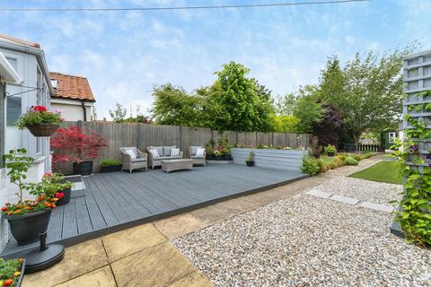 2 bedroom semi-detached house for sale, School Lane, Northwold, Thetford