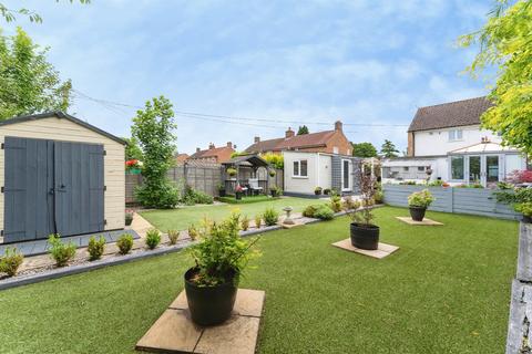 2 bedroom semi-detached house for sale, School Lane, Northwold, Thetford