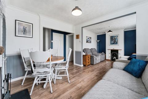 2 bedroom semi-detached house for sale, School Lane, Northwold, Thetford