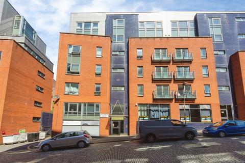 Apartment - Oldham Street, Liverpool