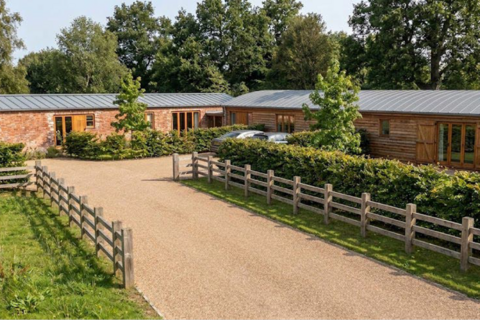 Plot for sale, Boarden Lane,Hawkenbury,Kent,TN12 0EB