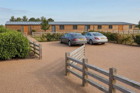 Plot for sale, Boarden Lane,Hawkenbury,Kent,TN12 0EB