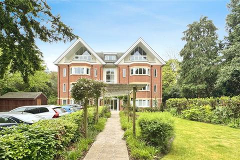 2 bedroom flat for sale, Burton Road, Poole, Dorset, BH13