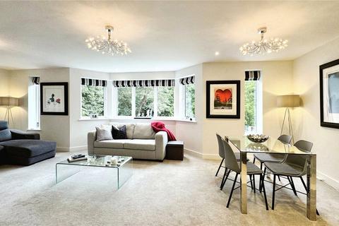 2 bedroom flat for sale, Burton Road, Poole, Dorset, BH13