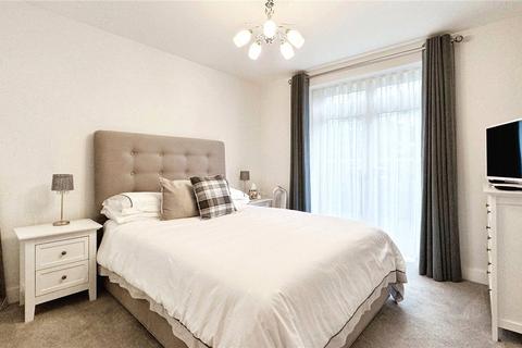 2 bedroom flat for sale, Burton Road, Poole, Dorset, BH13