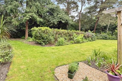 2 bedroom flat for sale, Burton Road, Poole, Dorset, BH13