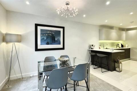 2 bedroom flat for sale, Burton Road, Poole, Dorset, BH13