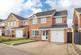 Broom Close, Taverham, Norwich