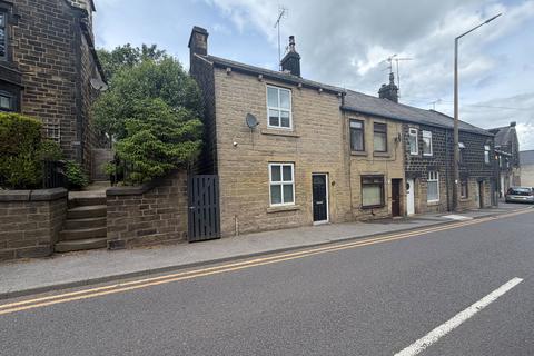 undefined, Manchester Road, Thurlstone, Sheffield, S36 9QS
