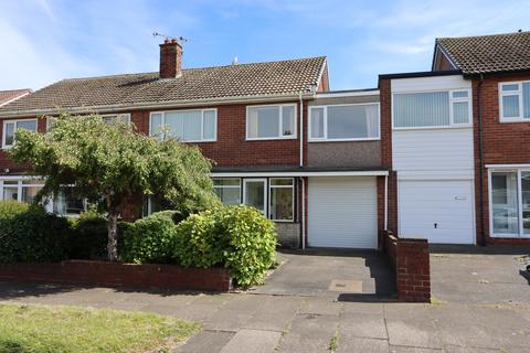 undefined, Kingston Drive, Whitley Bay, Tyne and Wear, NE26 1JH