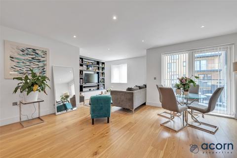 undefined, Woodcroft Apartments, London NW9