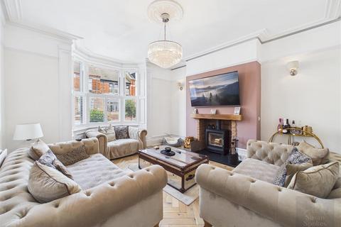 3 bedroom house for sale, Mortimer Road, South Shields