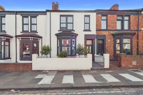 3 bedroom house for sale, Mortimer Road, South Shields