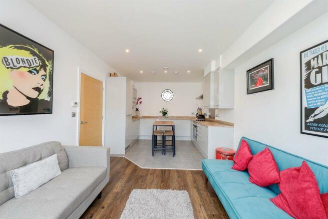 1 bedroom apartment to rent