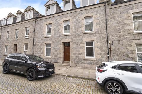 Apartment - Ashvale Place, Aberdeen AB10