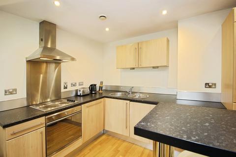 2 bedroom flat for sale, Gotts Road, Leeds