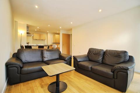 2 bedroom flat for sale, Gotts Road, Leeds