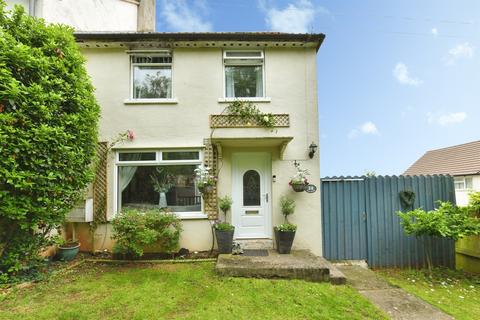 3 bedroom end of terrace house for sale, Sealey Crescent, Wells