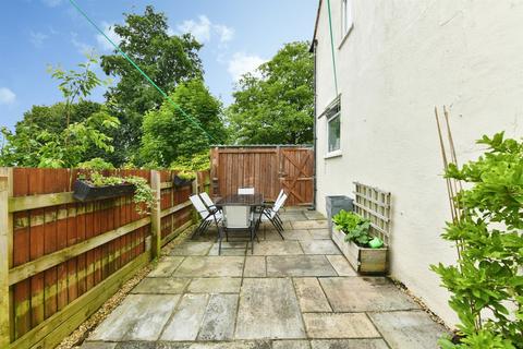 3 bedroom end of terrace house for sale, Sealey Crescent, Wells