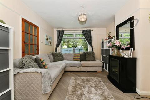 3 bedroom end of terrace house for sale, Sealey Crescent, Wells