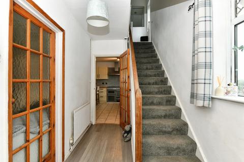 3 bedroom end of terrace house for sale, Sealey Crescent, Wells