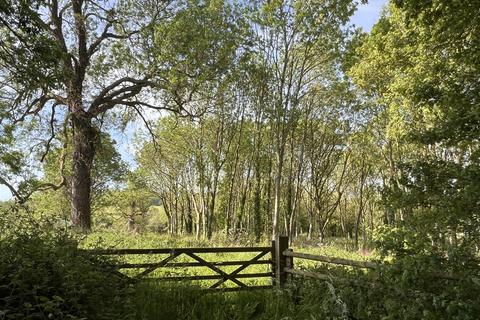 Land for sale, Woodland / Amenity Land at South Croxton, Leicestershire - about 2.15 acres