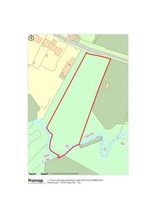 Land for sale, Woodland / Amenity Land at South Croxton, Leicestershire - about 2.15 acres