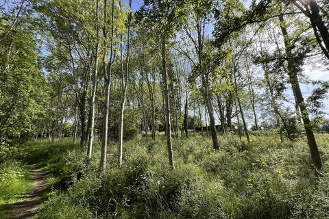 Land for sale, Woodland / Amenity Land at South Croxton, Leicestershire - about 2.15 acres