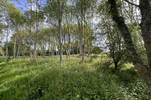 Land for sale, Woodland / Amenity Land at South Croxton, Leicestershire - about 2.15 acres