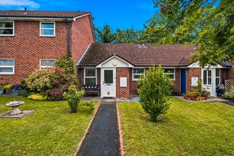 undefined, 3 Brackenhurst, Ranelagh Road, Malvern, Worcestershire, WR14 1EL