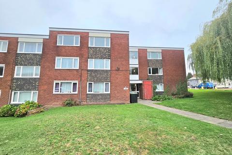 Holly Park Drive, Birmingham