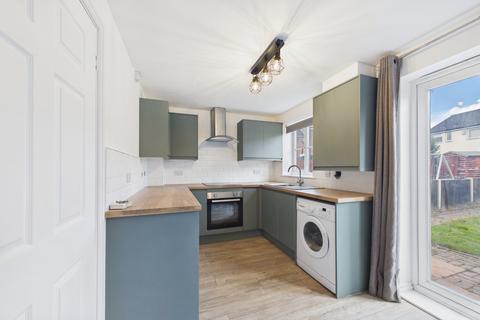 2 bedroom terraced house for sale, Ash Tree Grove, West Yorkshire LS14
