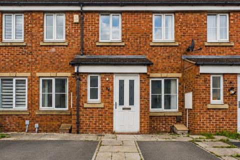 2 bedroom terraced house for sale, Ash Tree Grove, West Yorkshire LS14
