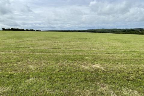 Land for sale, Petrockstowe, Okehampton